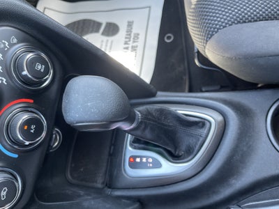 2015 Dodge Dart SE