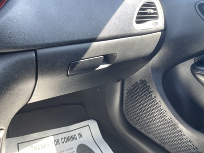2015 Dodge Dart SE