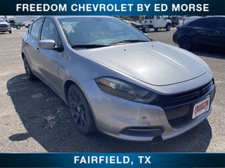 2015 Dodge Dart SE