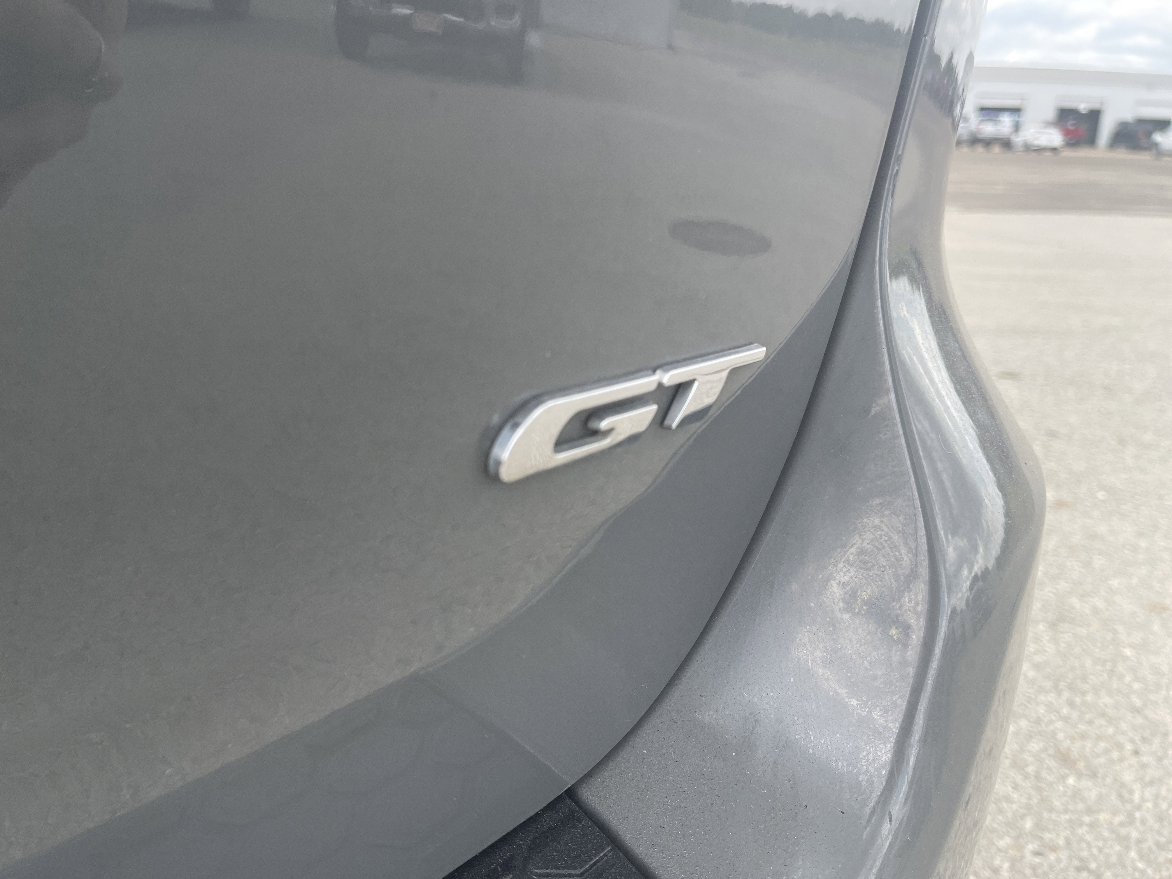 2020 Dodge Durango GT Plus