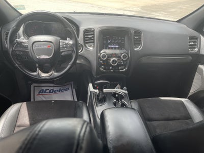 2020 Dodge Durango GT Plus