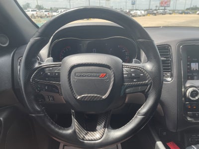 2020 Dodge Durango GT Plus
