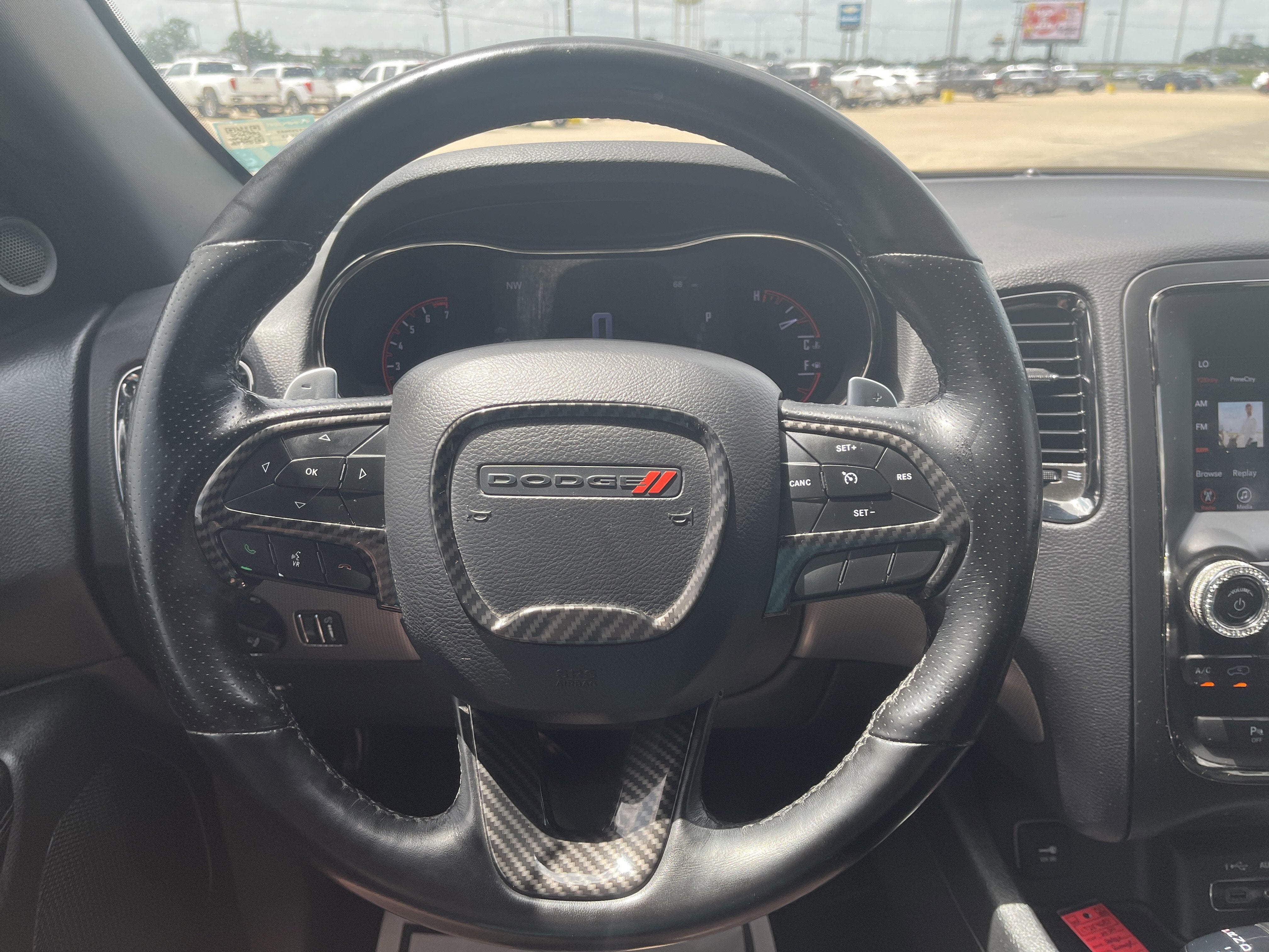 2020 Dodge Durango GT Plus