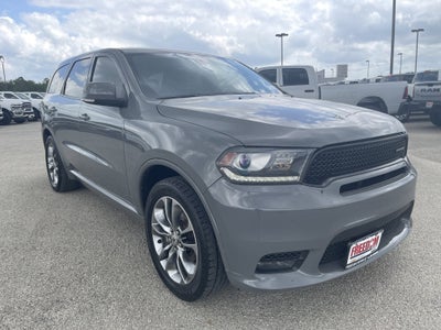 2020 Dodge Durango GT Plus