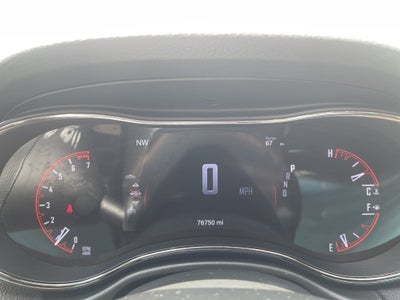 2020 Dodge Durango GT Plus
