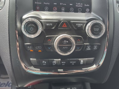 2020 Dodge Durango GT Plus