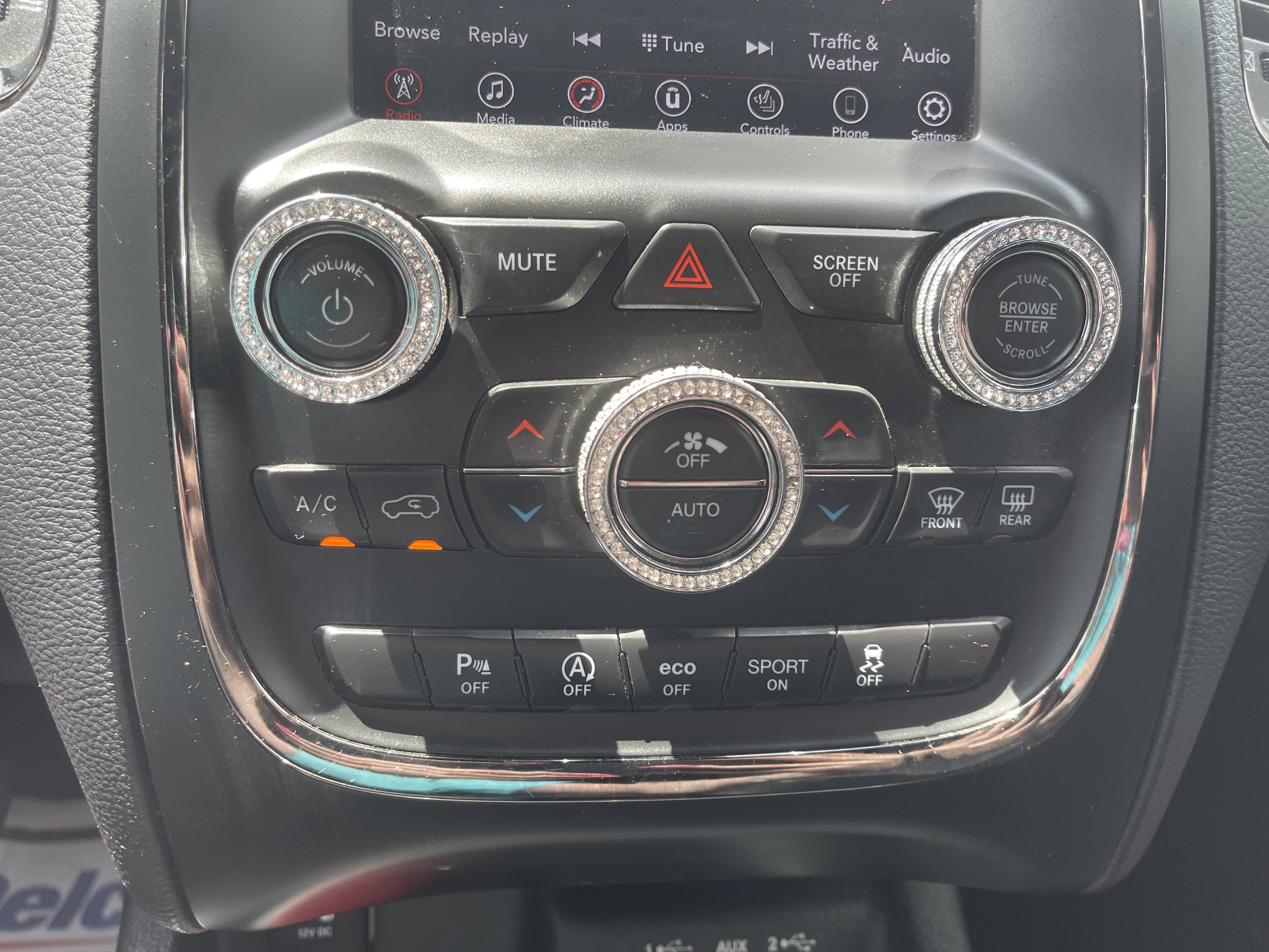 2020 Dodge Durango GT Plus
