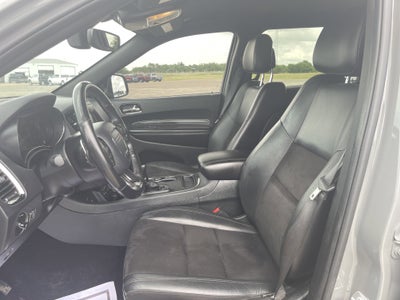 2020 Dodge Durango GT Plus
