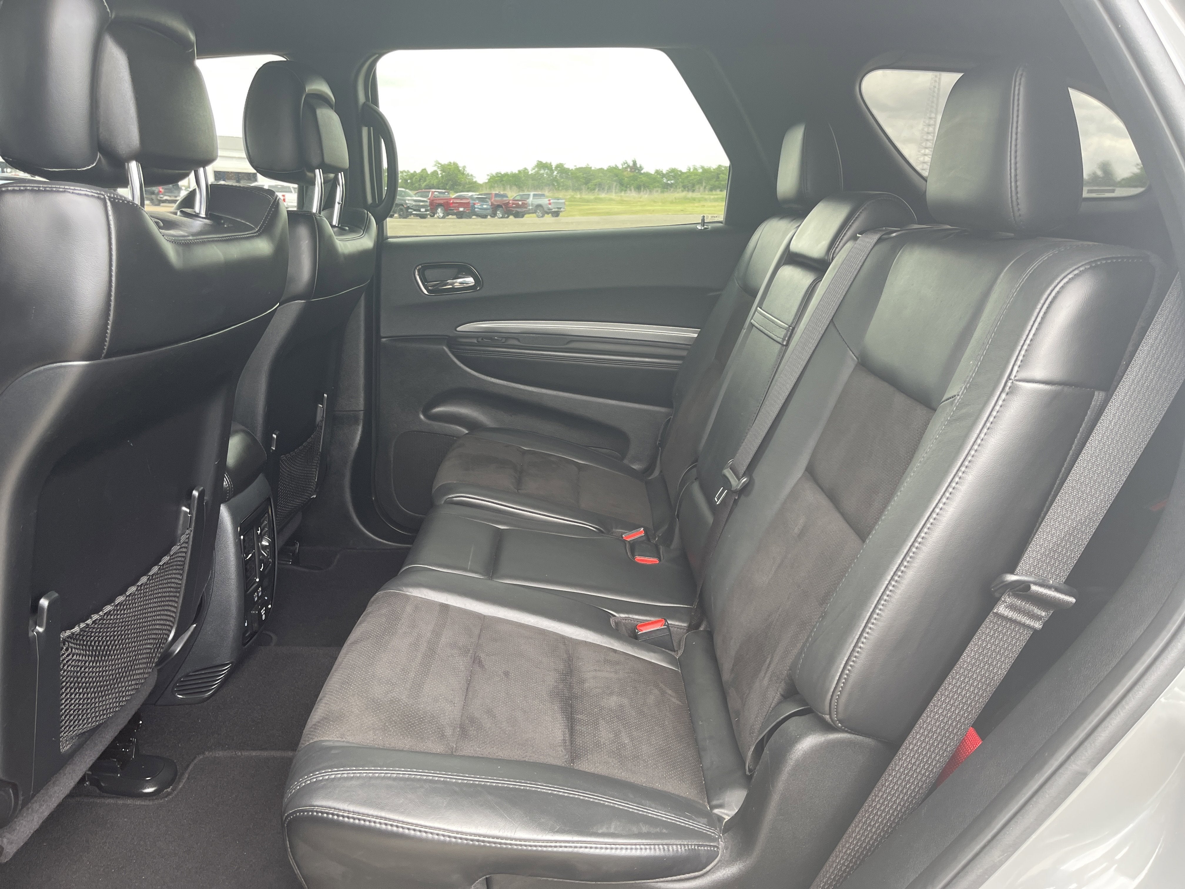 2020 Dodge Durango GT Plus