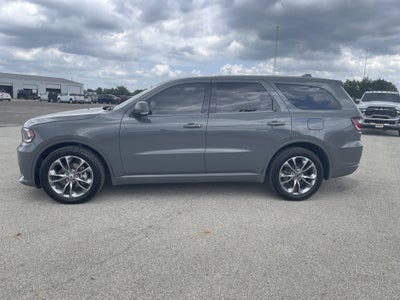 2020 Dodge Durango GT Plus