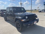 2023 Jeep Gladiator Willys