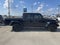 2023 Jeep Gladiator Willys
