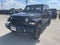 2023 Jeep Gladiator Willys