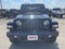 2023 Jeep Gladiator Willys