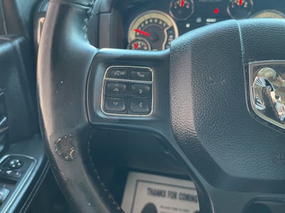 2014 RAM 1500 Sport