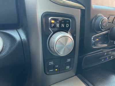 2014 RAM 1500 Sport
