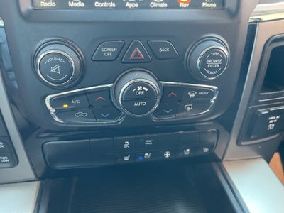 2014 RAM 1500 Sport
