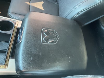 2014 RAM 1500 Sport