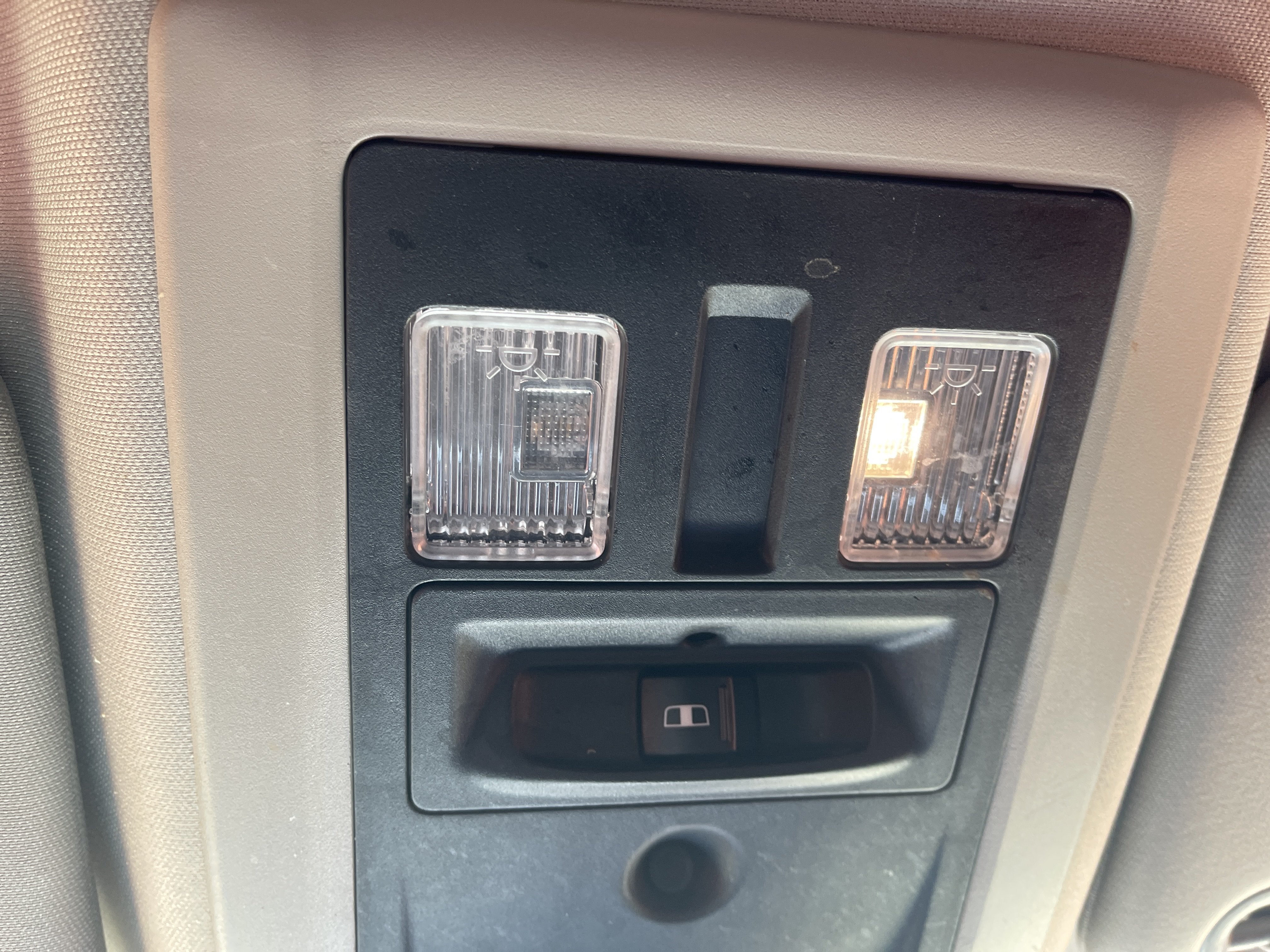 2014 RAM 1500 Sport