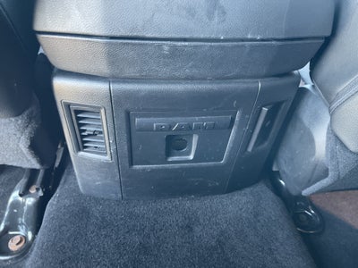 2014 RAM 1500 Sport