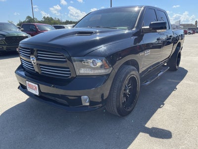 2014 RAM 1500 Sport