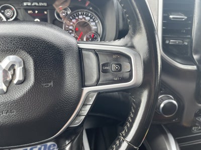 2021 RAM 1500 Lone Star
