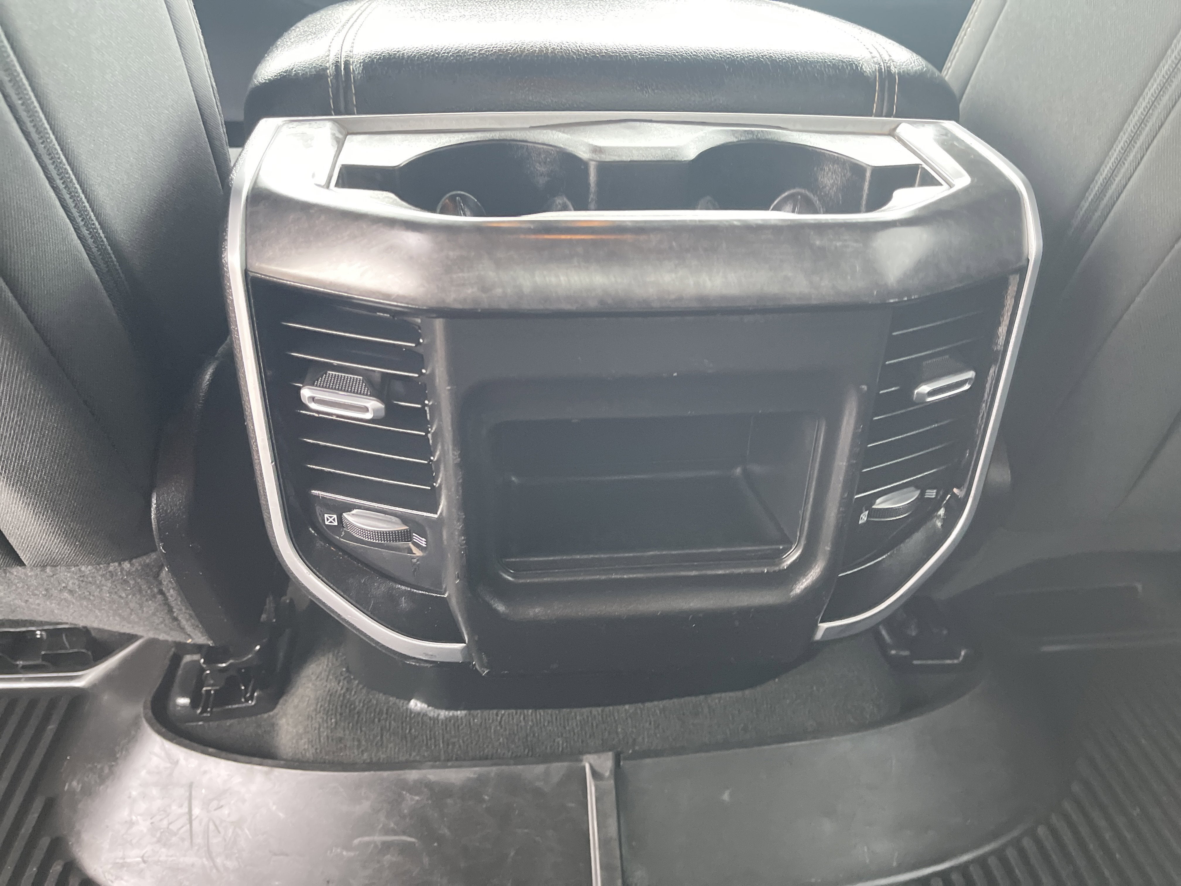 2021 RAM 1500 Lone Star