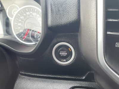2021 RAM 1500 Lone Star