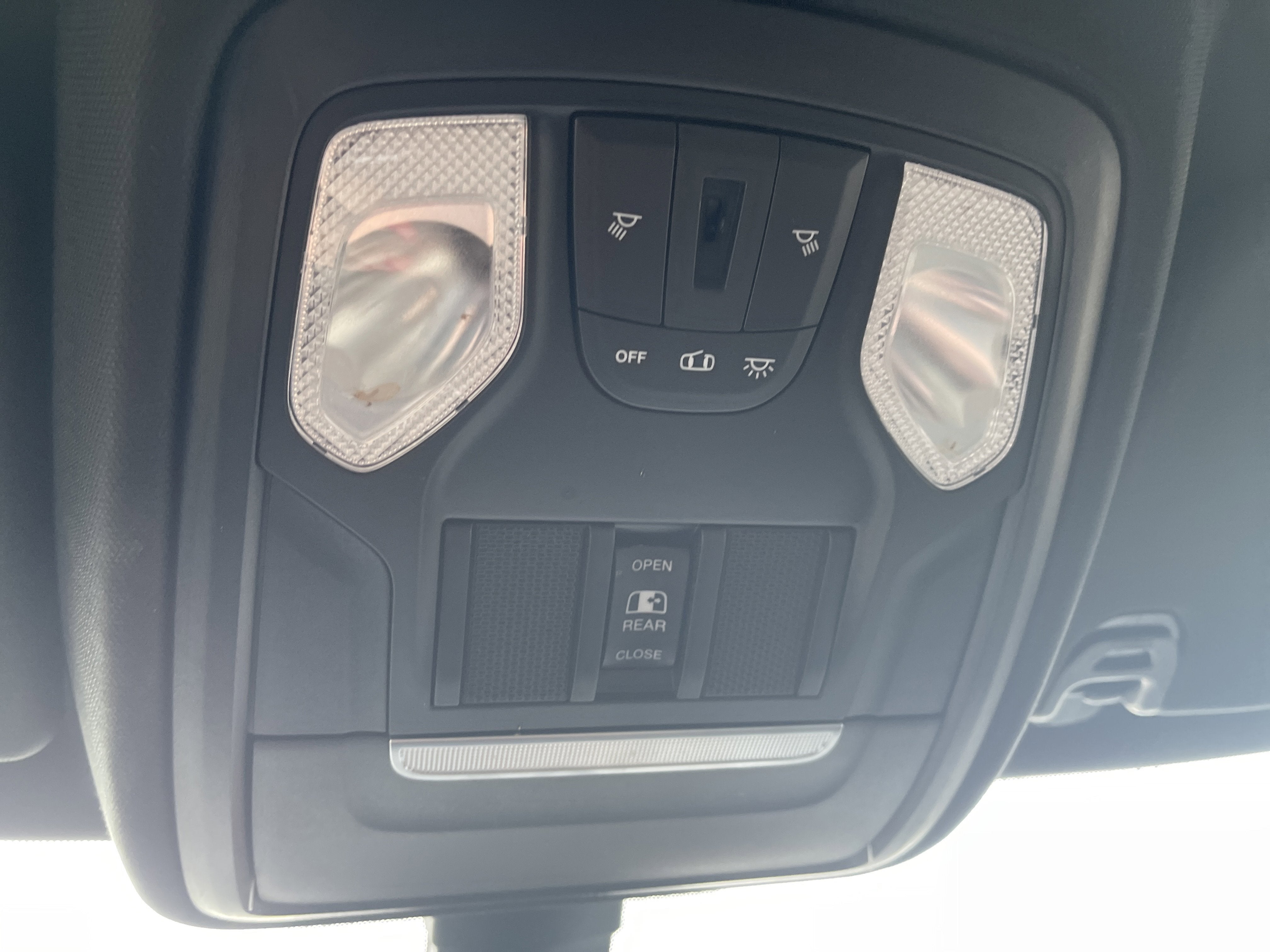 2021 RAM 1500 Lone Star