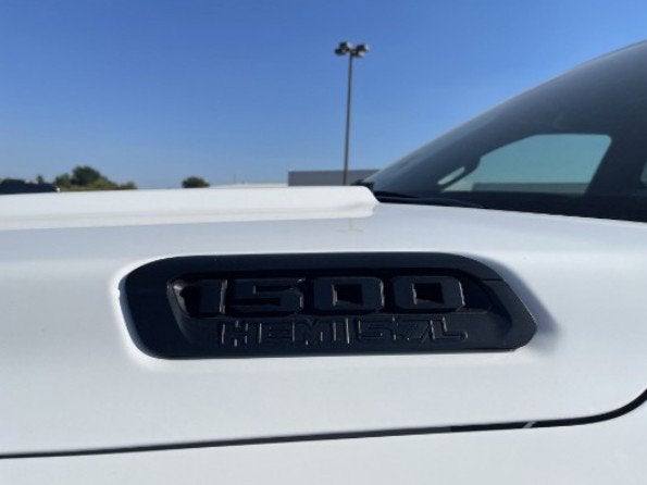 2022 RAM 1500 Lone Star