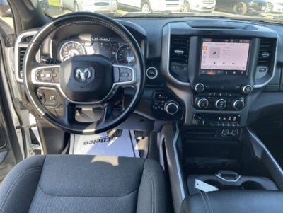 2022 RAM 1500 Lone Star