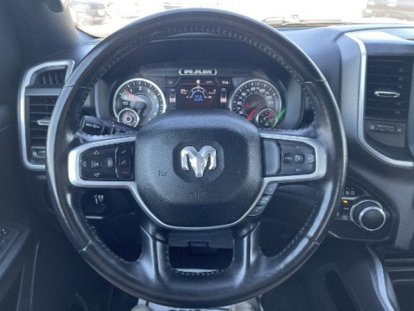 2022 RAM 1500 Lone Star