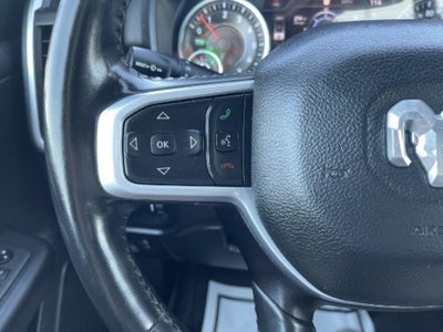 2022 RAM 1500 Lone Star