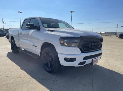 2022 RAM 1500 Lone Star