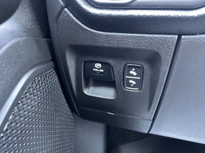 2022 RAM 1500 Lone Star