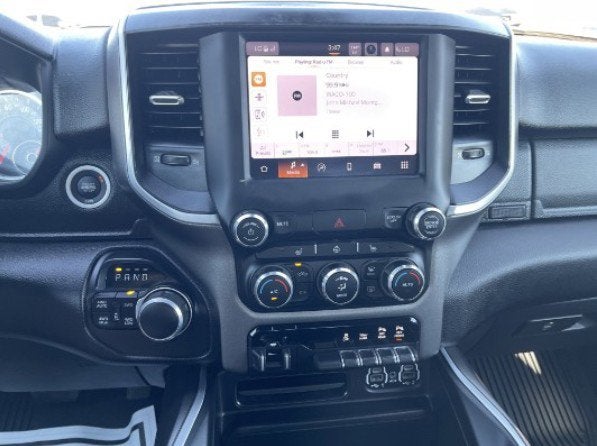 2022 RAM 1500 Lone Star