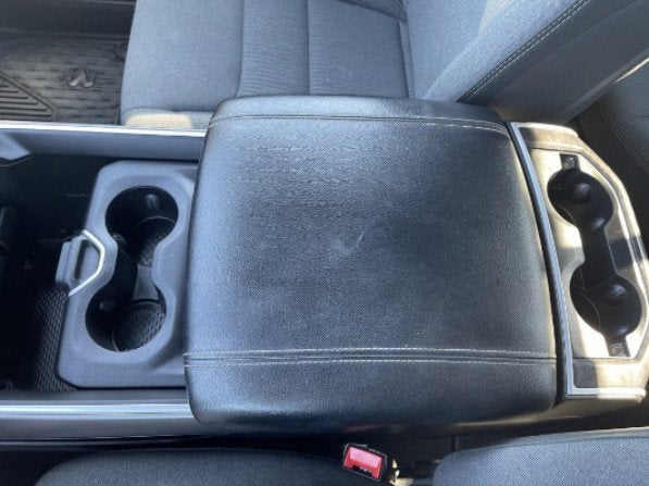 2022 RAM 1500 Lone Star