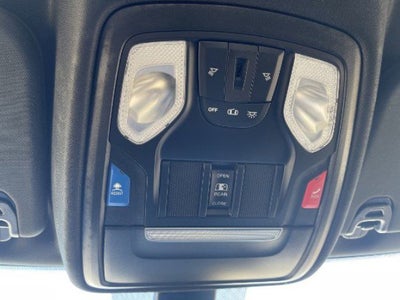 2022 RAM 1500 Lone Star