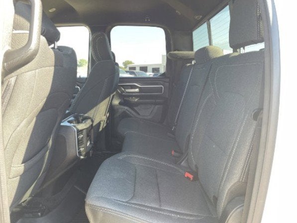 2022 RAM 1500 Lone Star