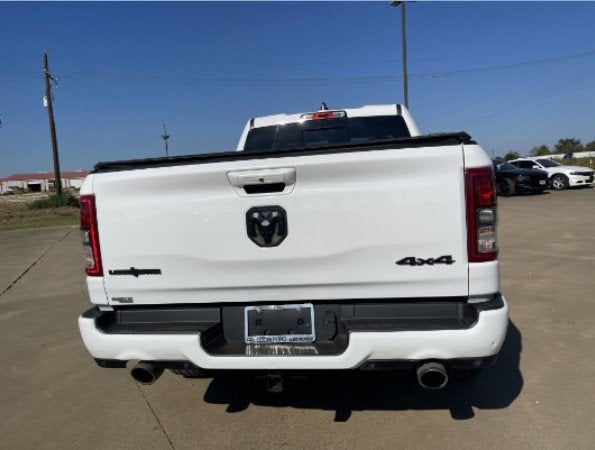 2022 RAM 1500 Lone Star