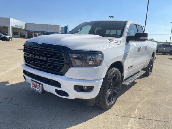 2022 RAM 1500 Lone Star