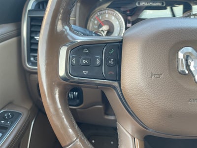 2019 RAM 1500 Longhorn