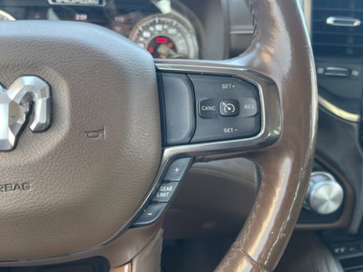 2019 RAM 1500 Longhorn