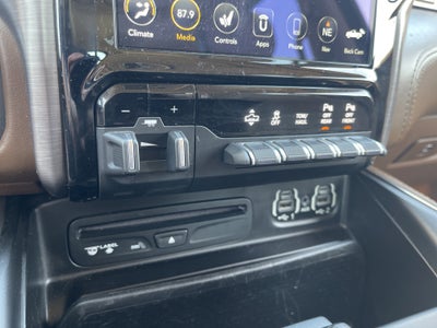 2019 RAM 1500 Longhorn