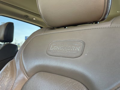 2019 RAM 1500 Longhorn