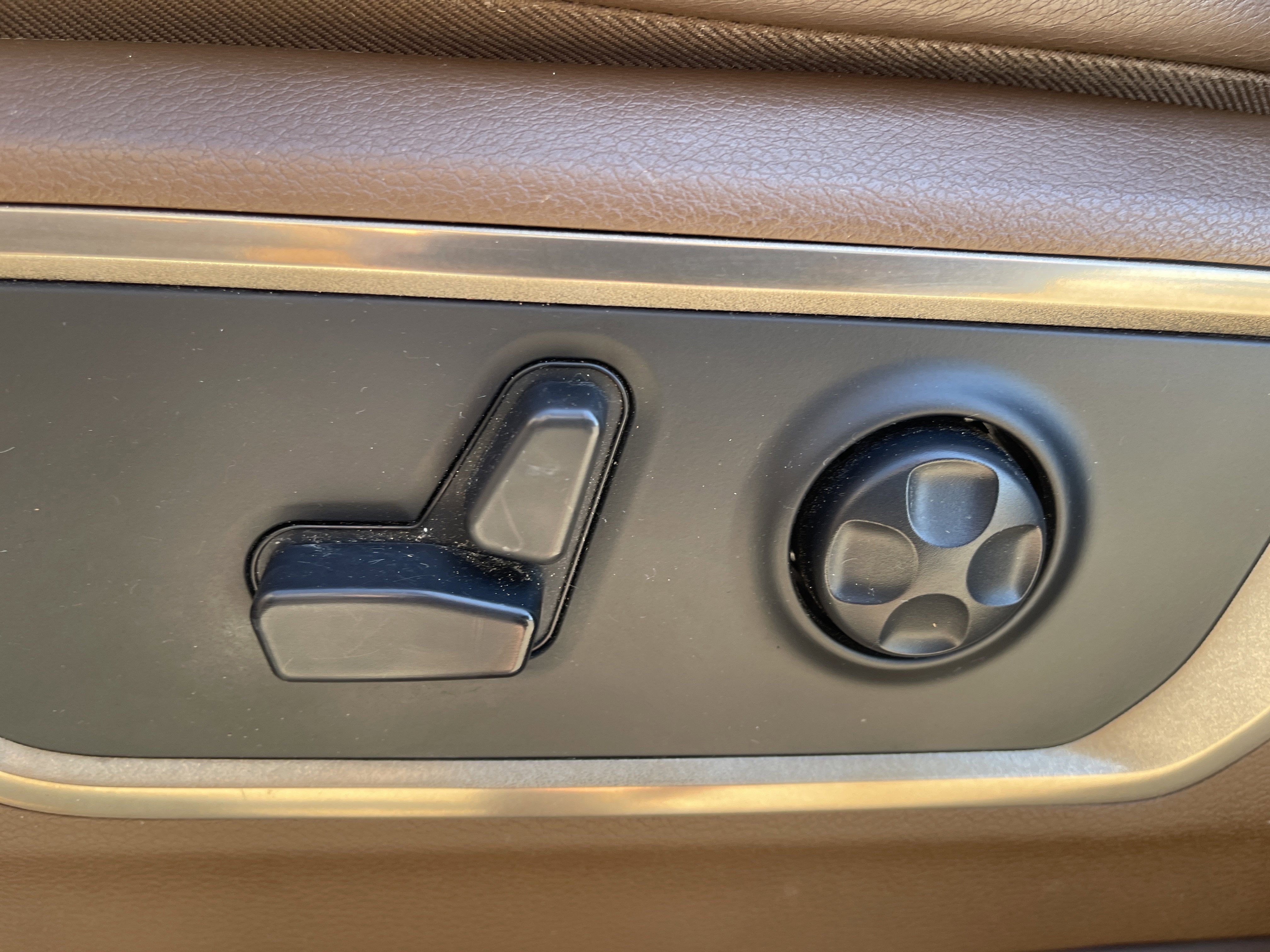 2019 RAM 1500 Longhorn