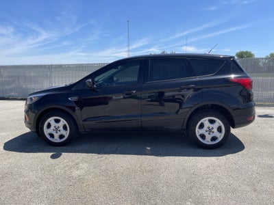 2019 Ford Escape S