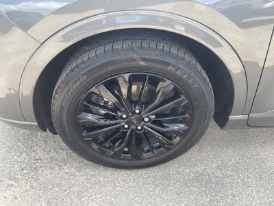 2023 Ford Escape ST-Line Elite