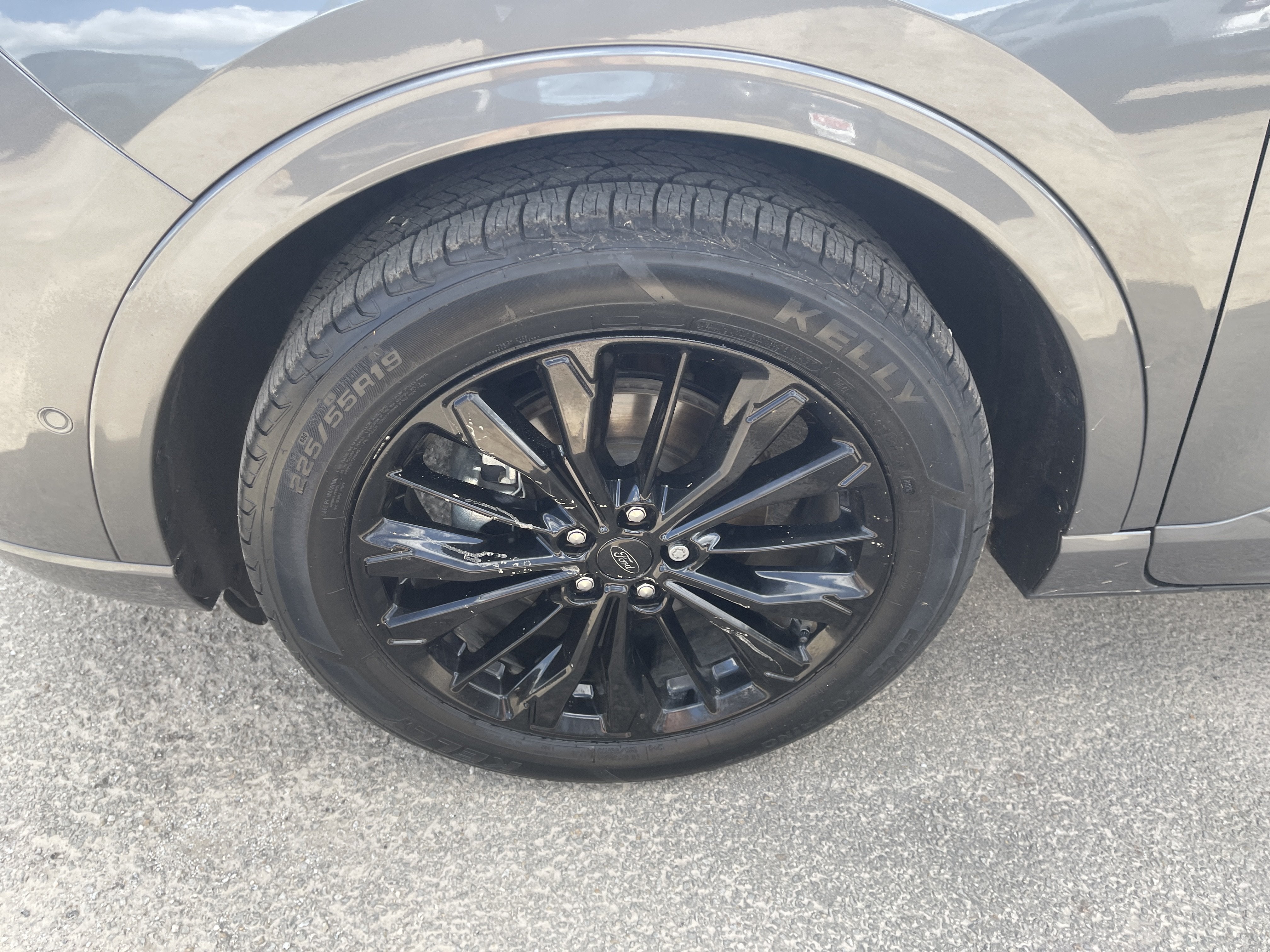 2023 Ford Escape ST-Line Elite