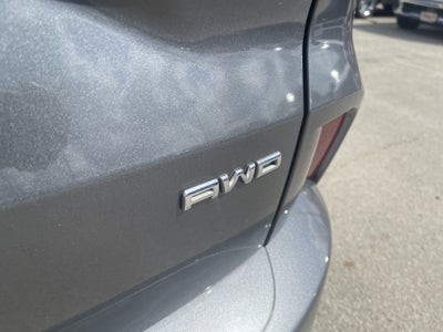 2023 Ford Escape ST-Line Elite